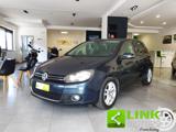 VOLKSWAGEN Golf 1.6 TDI DPF DSG 5p. Highline NEOPATENTATI
