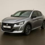 PEUGEOT 208 PureTech 100 Stop&Start 5 porte GT