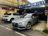 AUDI A4 Avant 2.0 TFSI g-tron S line edition