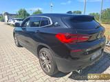 BMW X2 sDrive18i Msport ( Garanzia 12 Mesi)