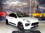 PORSCHE Macan 2.9 Turbo