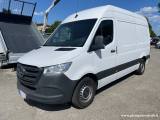 MERCEDES-BENZ Sprinter 311 CDI 2022 [A336]