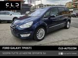 FORD Galaxy 2.0 TDCi 163CV 7POSTI