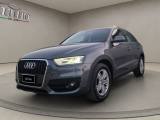 AUDI Q3 2.0 TDI
