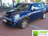 MINI Cooper D MANUALE FINANZIABILE