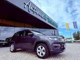 JEEP Compass 4x4*AUTOMATICA*FULL OPTIONAL* NO OBBLIGO FINANZ