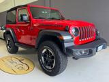 JEEP Wrangler 2.2 Mjt II Rubicon SOFT TOP MOPAR - HARD TOP