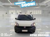 FIAT Doblo 1.4 Natural Power PC-TN Cargo Business Off. Mobile