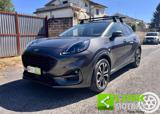 FORD Puma 1.0 EcoBoost Hybrid ST-Line X, Finanziabile