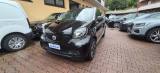 SMART ForFour 70 1.0 Prime