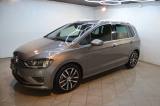 VOLKSWAGEN Golf Sportsvan 1.6 TDI 110 CV Business BlueMotion Tech.