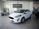 FORD Fiesta 1.5 tdi 85 cv Connect 36 mesi di garanzia