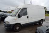 FIAT Ducato DUCATO L2-H2 CLIMA!!!