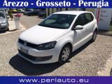 VOLKSWAGEN Polo 1.6 TDI DPF 5 porte Comfortline