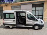 FORD TRANSIT  310 2.0TDCi 130CV PM-TM-DC 6 posti Furgon