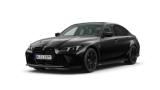 BMW M3 Competition M xDrive Sedan