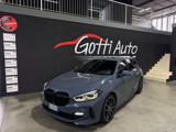 BMW 116 M SPORT IVA ESPOSTA CERCHI DA 18