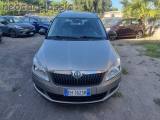 SKODA Roomster 1.2 12V 70CV Style