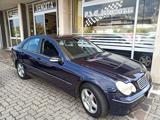 MERCEDES-BENZ C 200 Kompressor cat Elegance Evo
