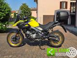 SUZUKI V-Strom 650 DL XT Sport Adventure Tourer tua da 80Euro/Mese