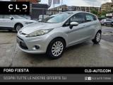 FORD Fiesta 1.2 82 CV 5 porte