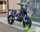 TM MOTO EN 300 SMR Patente A2