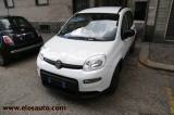 FIAT Panda 1.0 FireFly S&S Hybrid City Life PREZZO REALE