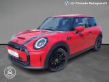 MINI Cooper SE Classic Aut.