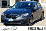 BMW 118 d 5p.  Advantage UNIPRO+NAVI+CARPLAY+PDC!