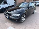 BMW 118 d cat 5 porte Eletta DPF