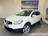 NISSAN Qashqai+2 1.6 dCi DPF Acenta