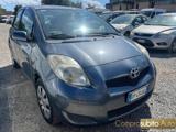 TOYOTA Yaris 1.0 5 porte Sol ( Garanzia 12 Mesi)