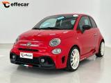 ABARTH 595 1.4 Turbo T-Jet 160 CV Pista