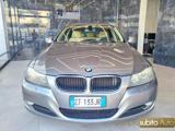 BMW 320 d cat Touring MSport