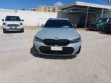BMW 320 d 48V xDrive Touring