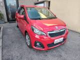 PEUGEOT 108 VTi 68 5 porte Active NEOPATENTATI - PREZZO REALE