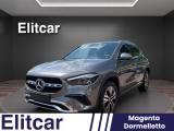 MERCEDES-BENZ GLA 180 Automatic Progressive Advanced