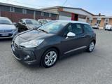 DS AUTOMOBILES DS 3 1.4 HDi 70 Just Black