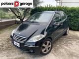 MERCEDES-BENZ A 150 Avantgarde