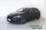 BMW 118 d 5p. Msport / Tetto panorama / Cerchi 19