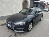 AUDI A4 Avant 2.0 TDI 150 CV S tronic S line km REALI