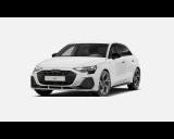 AUDI A3 Audi  Sportback S line edition 30 TFSI  85 kW S tr