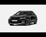 AUDI A3 Audi  allstreet Identity Contrast 35 TFSI  110 kW