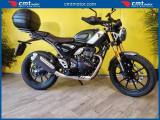 TRIUMPH Scrambler 400 X Garantita e Finanziabile