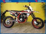SWM SM 125 R Garantita e Finanziabile