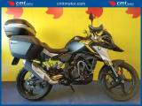 BMW G 310 GS Garantita e Finanziabile