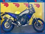 YAMAHA Ténéré 700 Garantita e Finanziabile