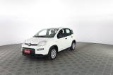 FIAT Panda Panda 1.0 FireFly S&S Hybrid