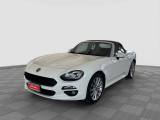 FIAT 124 Spider 124 spider 1.4 MultiAir 140 CV Lusso