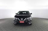 NISSAN Qashqai Qashqai N-Connecta DIG-T 115